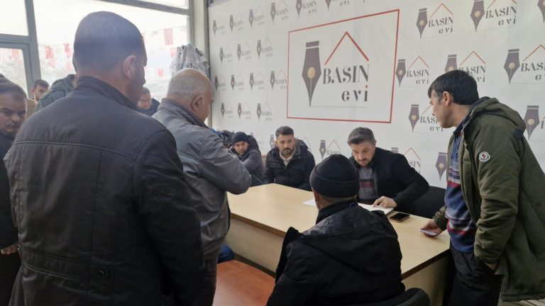 Büyükşehir ENDES’le Özel Gereksinimli Vatandaşlar ve İşverenleri Buluşturuyor