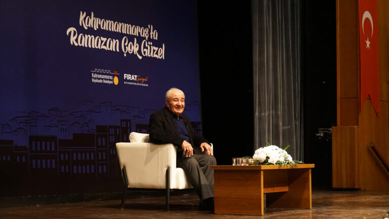 Vakkasoğlu, “Takvime Gelen Ramazan, Duygularımıza ve Hayatımıza da Gelmeli”