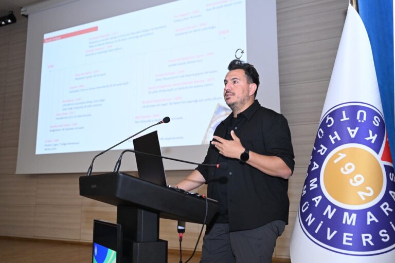 21. Yüzyılın Evliya Çelebisi: Seymen Bozaslan ile Seyahatname Sohbetleri