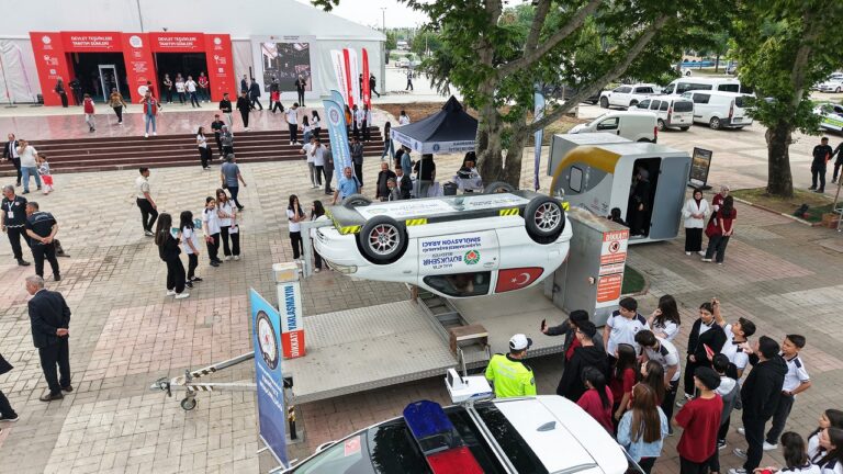 Devlet Teşvikleri Tanıtım Günleri KAFUM’da Kapılarını Açtı