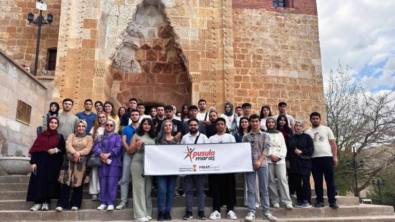 Savruk’tan Eshab-ı Kehf’e: Genç Gözlerden Doğaya ve Tarihe Yolculuk