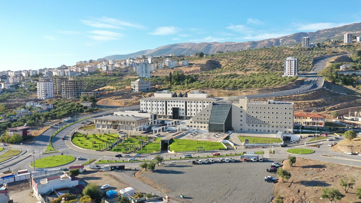 Dulkadiroğlu Belediyesi, Sanayi Siteleri İçin Hukuki İşlem Başlatacak