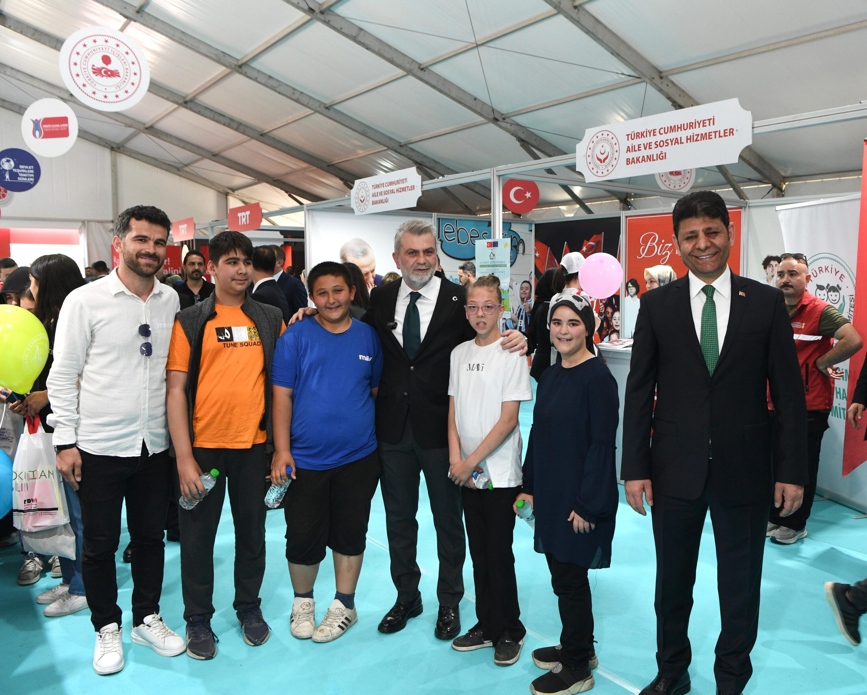 Devlet Teşvikleri Tanıtım Günleri, İkinci Gününde de Büyük Bir İlgiyle Sürüyor