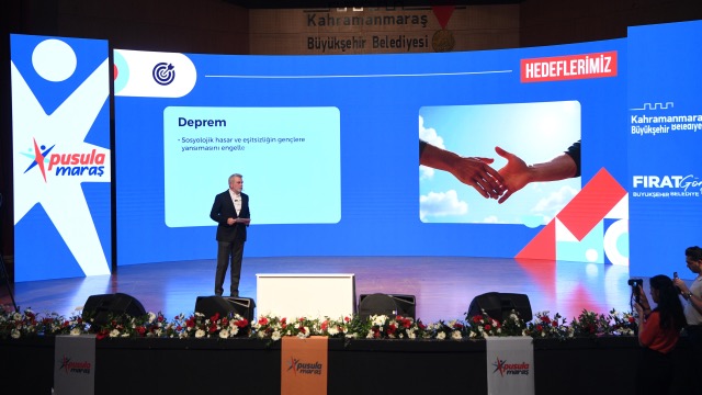 Büyükşehir’in “Pusula Maraş Gezileri” Mardin Turuyla Başlıyor!