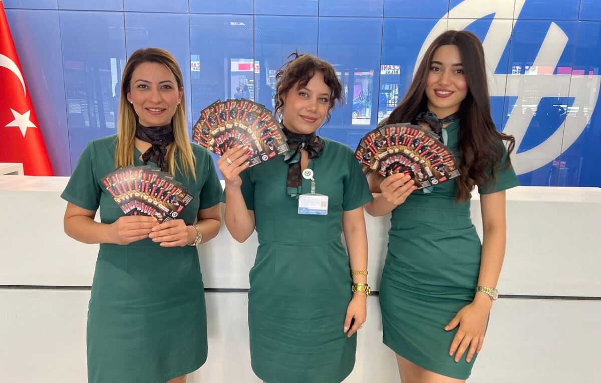 HG Hospital’dan İstiklalspor’a Anlamlı Destek