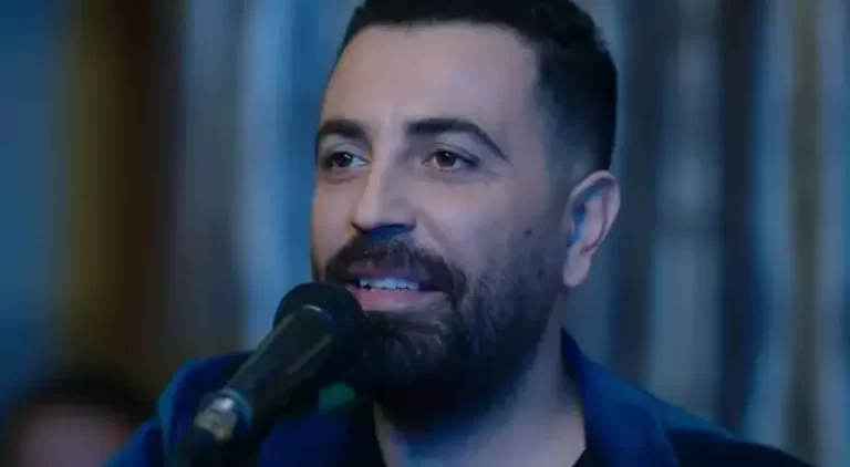 İsmail Altunsaray, Sazıyla ve Sözüyle KAFUM’da Müzik Ziyafeti Yaşatacak