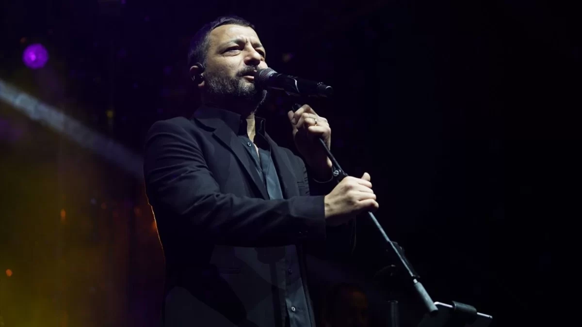 KAFUM’da Mehmet Erdem Rüzgârı Esecek