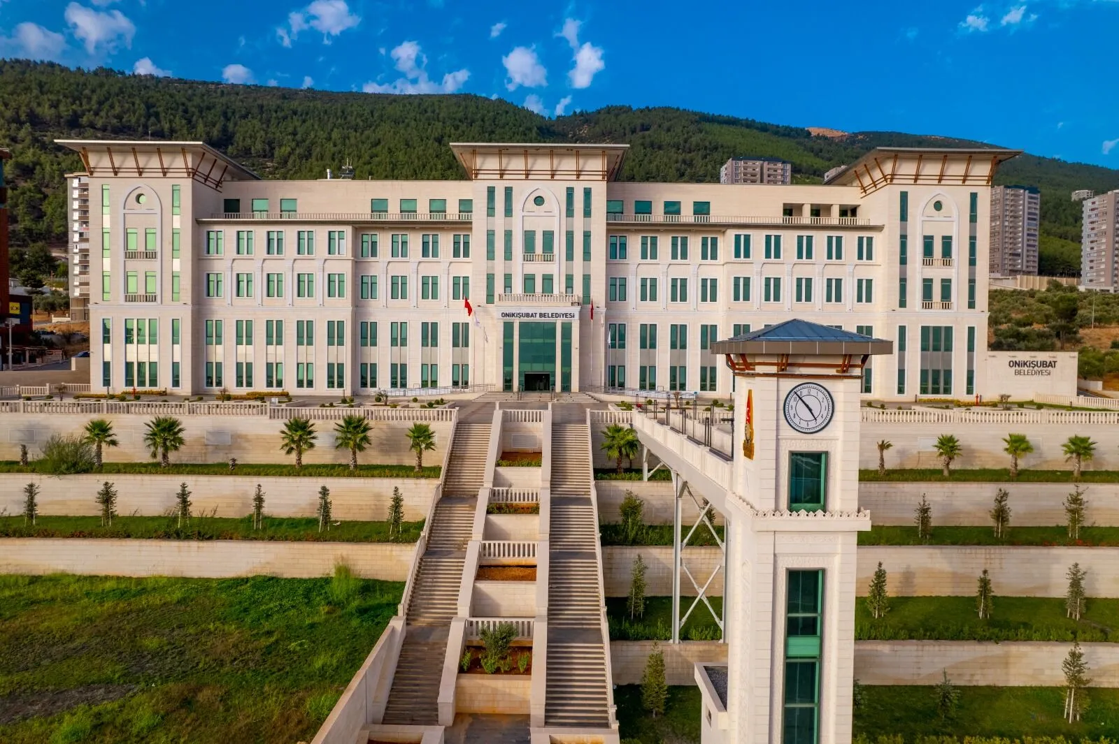 Onikişubat Belediyesi’nin ücretsiz Üniversite Hazırlık Kursu’nda yeni dönem başlıyor