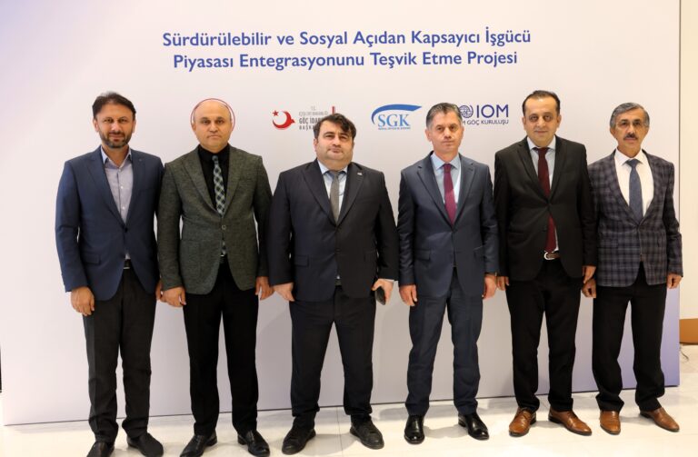 KMTSO’dan Yerel İstihdama Güçlü Destek:İstihdam Buluşmaları Yoğun İlgi Gördü