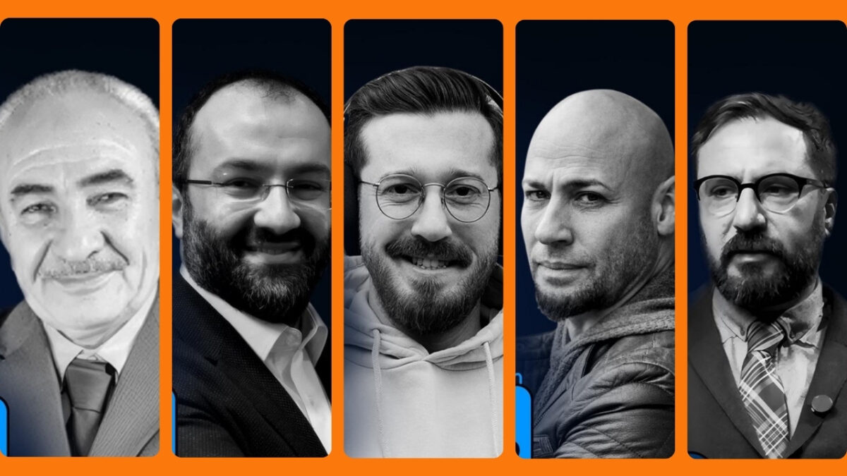 Kitap Fuarı, Son Gününde de Kültür Şölenine Ev Sahipliği Yapacak