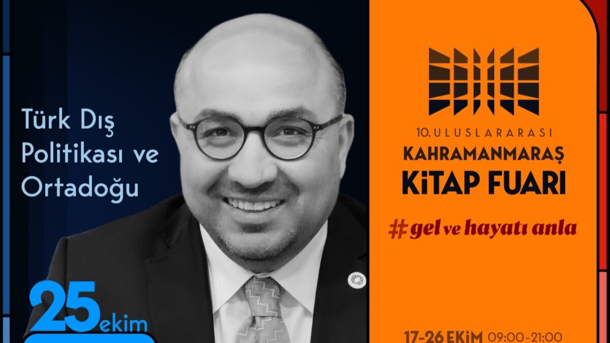 Kitap Fuarı, Cumartesi Günü Birbirinden Değerli İsimleri Ağırlayacak