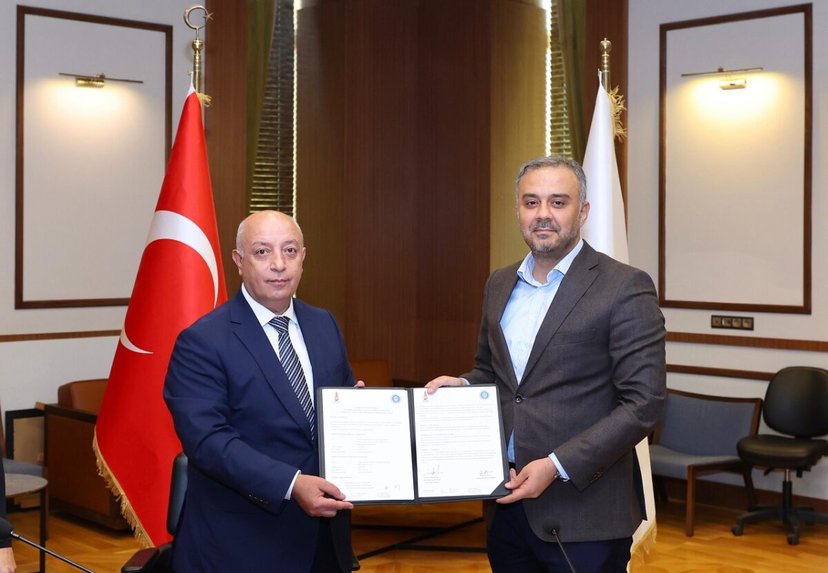 Onikişubat Belediyesi’nden Kahramanmaraş’a Gastronomi Akademisi