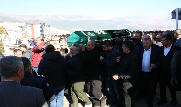 Kır Ailesinin Acı Günü