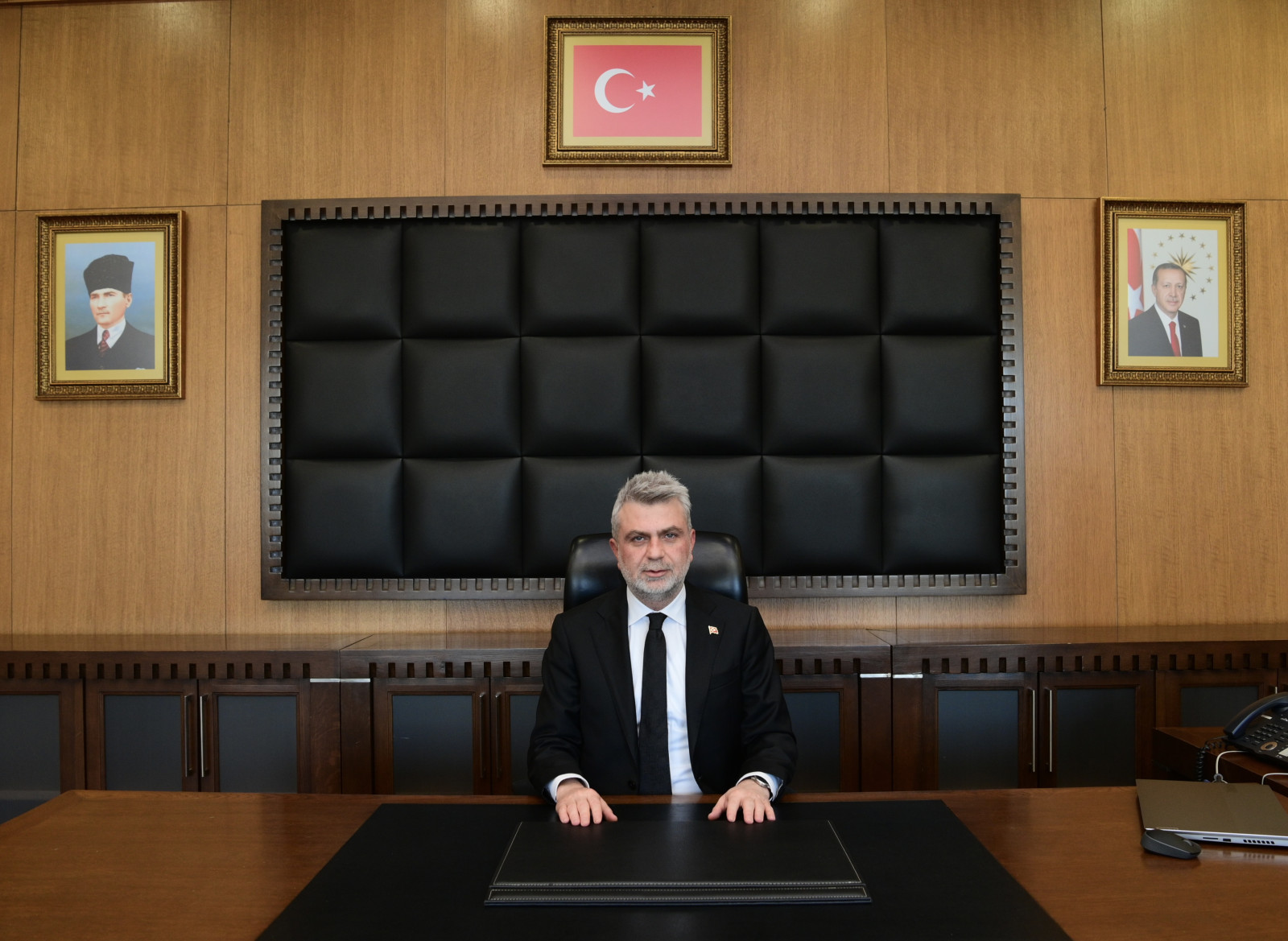 Başkan Görgel: “Ramazan Bayramı’mız Kutlu Olsun”