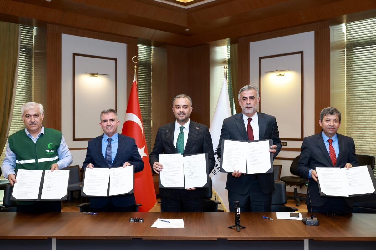 Onikişubat Belediyesi’nden evli ve evlenecek çiftlere anlamlı proje: Aile Akademisi hayata geçti