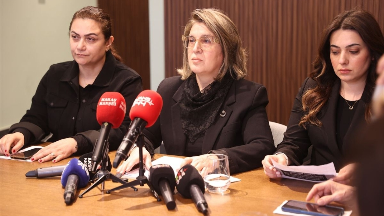 Kahramanmaraş Kadın Platformu’ndan sarsıcı okul saldırısı açıklaması