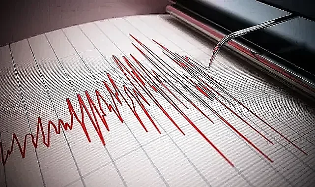 Malatya’daki deprem Kahramanmaraş’ta da hissedildi