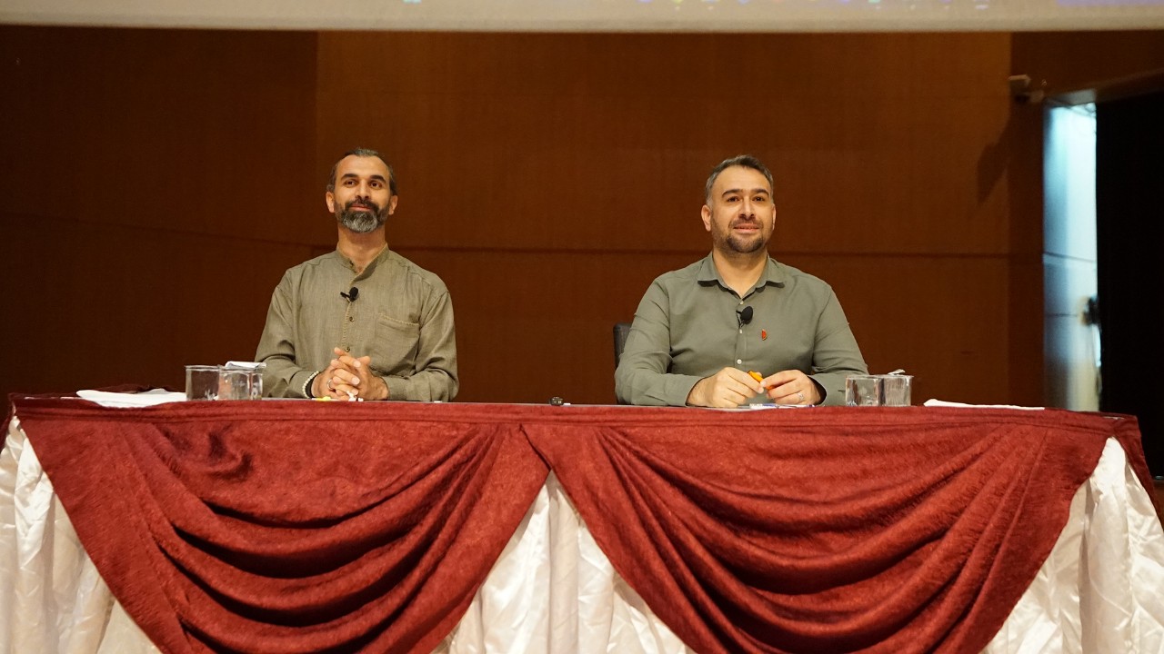 Büyükşehir’den Çocuklar İçin İlham Veren Etkinlik