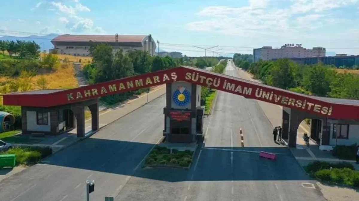 KSÜ’lü Akademisyenler COST Aksiyonunda Görev Aldı