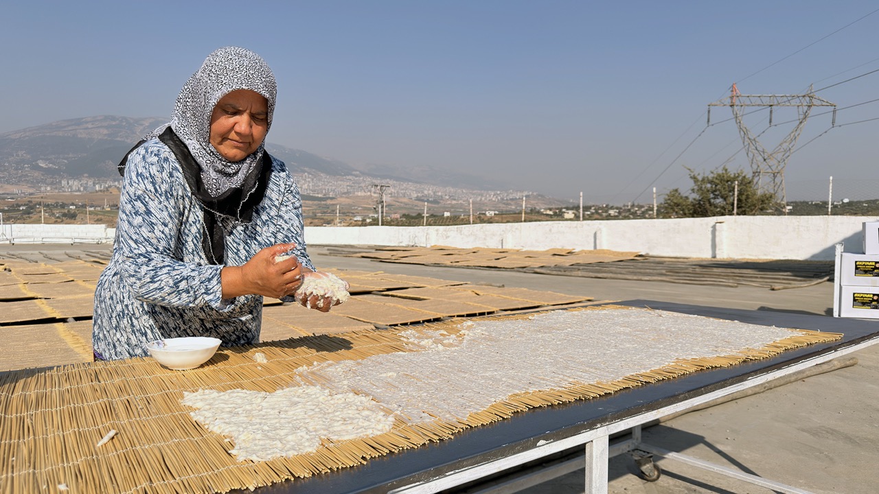 Büyükşehir’in “Kahraman Kadın Akademisi” Kadın Girişimcilere Güç Katıyor