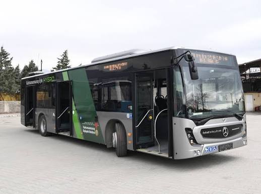 Büyükşehir’den KPSS Adaylarına Ücretsiz Ulaşım Desteği