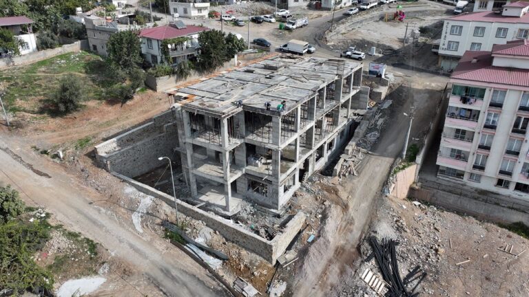 Piri Reis Gündüz Bakımevi, Çocuklar ve Aileler İçin Yükseliyor