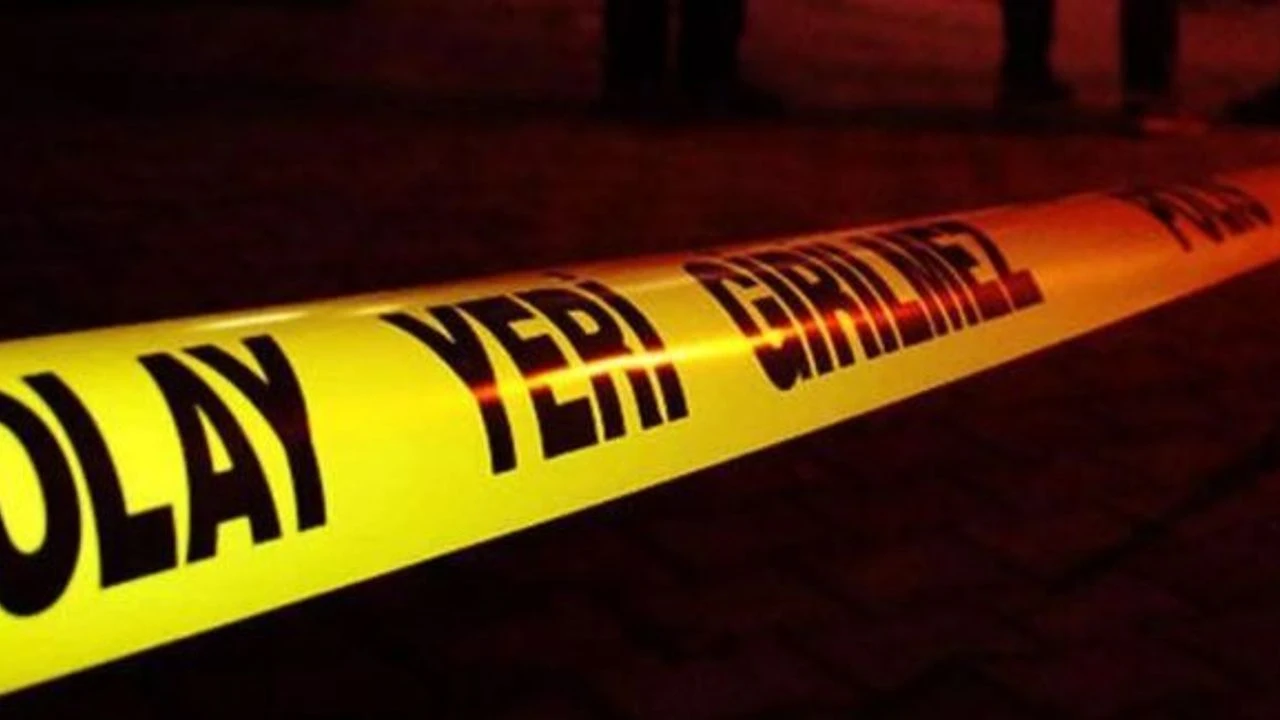 Kahramanmaraş’ta polis memuru Seydullah Orçan hayatını kaybetti